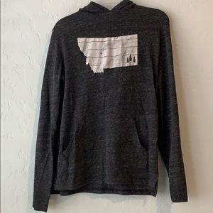 Montana Sweatshirt